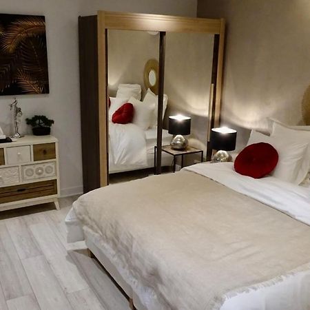 Studio Suquet 1 Cannes Ngoại thất bức ảnh