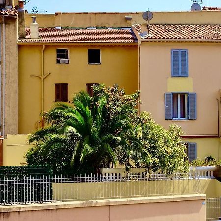 Studio Suquet 1 Cannes Ngoại thất bức ảnh