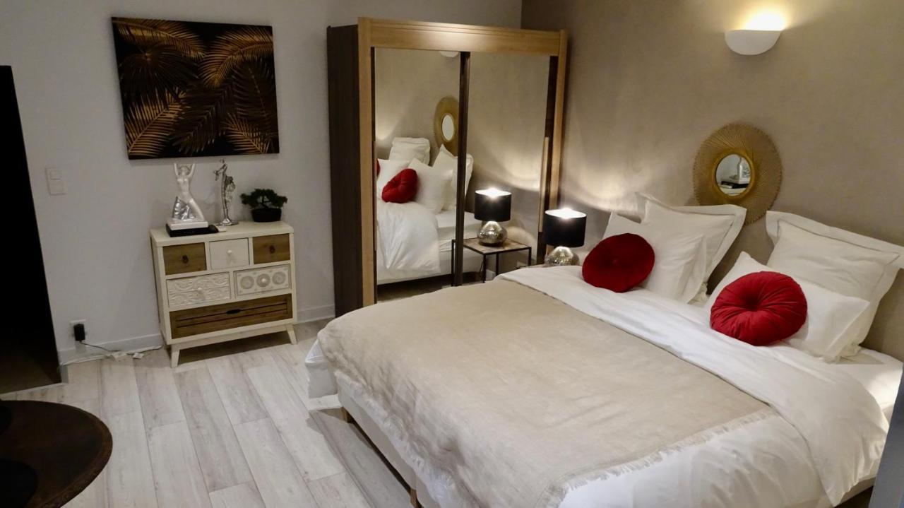 Studio Suquet 1 Cannes Ngoại thất bức ảnh