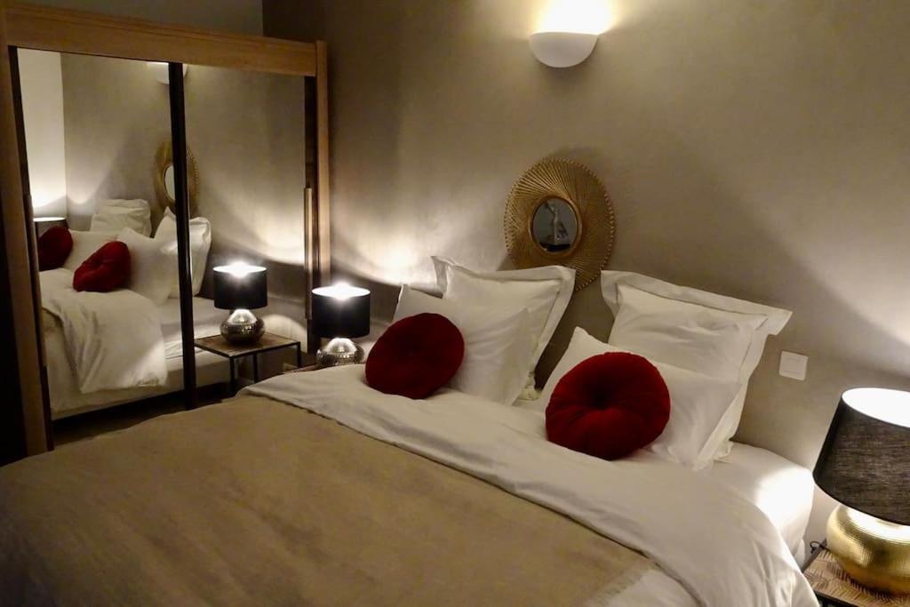 Studio Suquet 1 Cannes Ngoại thất bức ảnh
