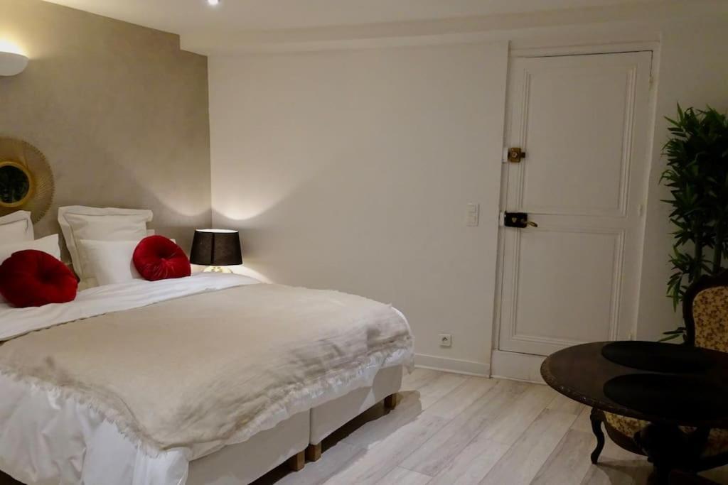 Studio Suquet 1 Cannes Ngoại thất bức ảnh